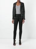 skinny trousers