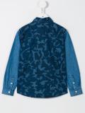 Samuel shirt