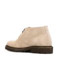 rubber sole boots