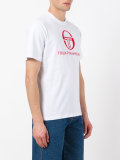 Gosha Rubchinsky x Sergio TacchiniT恤