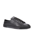 lace-up sneakers
