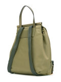 Trooper backpack