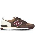 lateral logo patch sneakers
