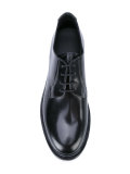 casual derby shoes