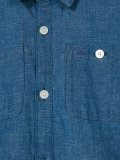 chambray shirt