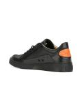 lace-up sneakers