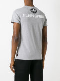 graphic print T-shirt
