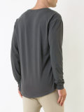long sleeve top