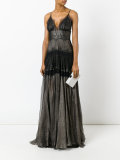 Clara gown