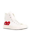 Converse 'Chuck Taylor'运动鞋