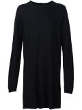 oversized jumper