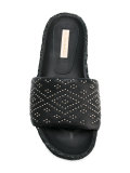 Gilles sandals