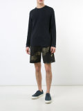 Gilt shorts