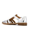 flat gladiator sandals