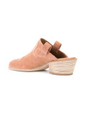 Nature shoes
