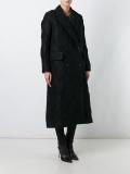 'Coltello' coat