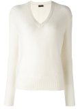 v neck jumper