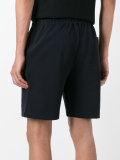 track shorts