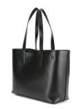double strap large tote