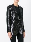 'Emily' blazer