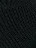 front slit jumper