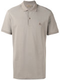 classic polo top
