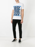 printed T-shirt