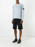 arm patch jumper