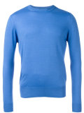 classic sweater