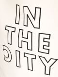 'In the City'手提包