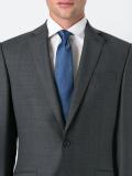 patterned tie