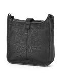 mini 'Unlined Feed' crossbody bag