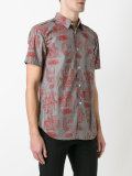 Noah Lyon X Comme des Garcons shirt 