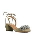 'Monaco' pumps