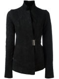 'Infallible' jacket
