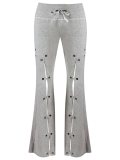 flared trousers