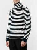 striped jumper