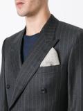 Potty pocket square