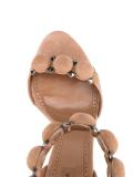 studded sandals 