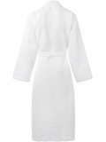 belted bathrobe