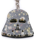 Darth Vader keyring 