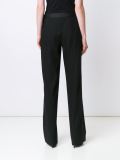 wide leg trousers