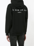 Inunst hoodie