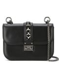 'Glam Lock'单肩包
