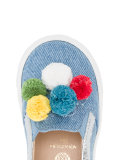 Baby Pom Pom sneakers 