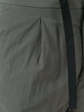 straight trousers