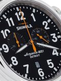 'Runwell chrono 47mm'腕表