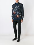 'Astro Couture'衬衫式夹克