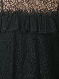 lace blouse