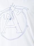printed T-shirt